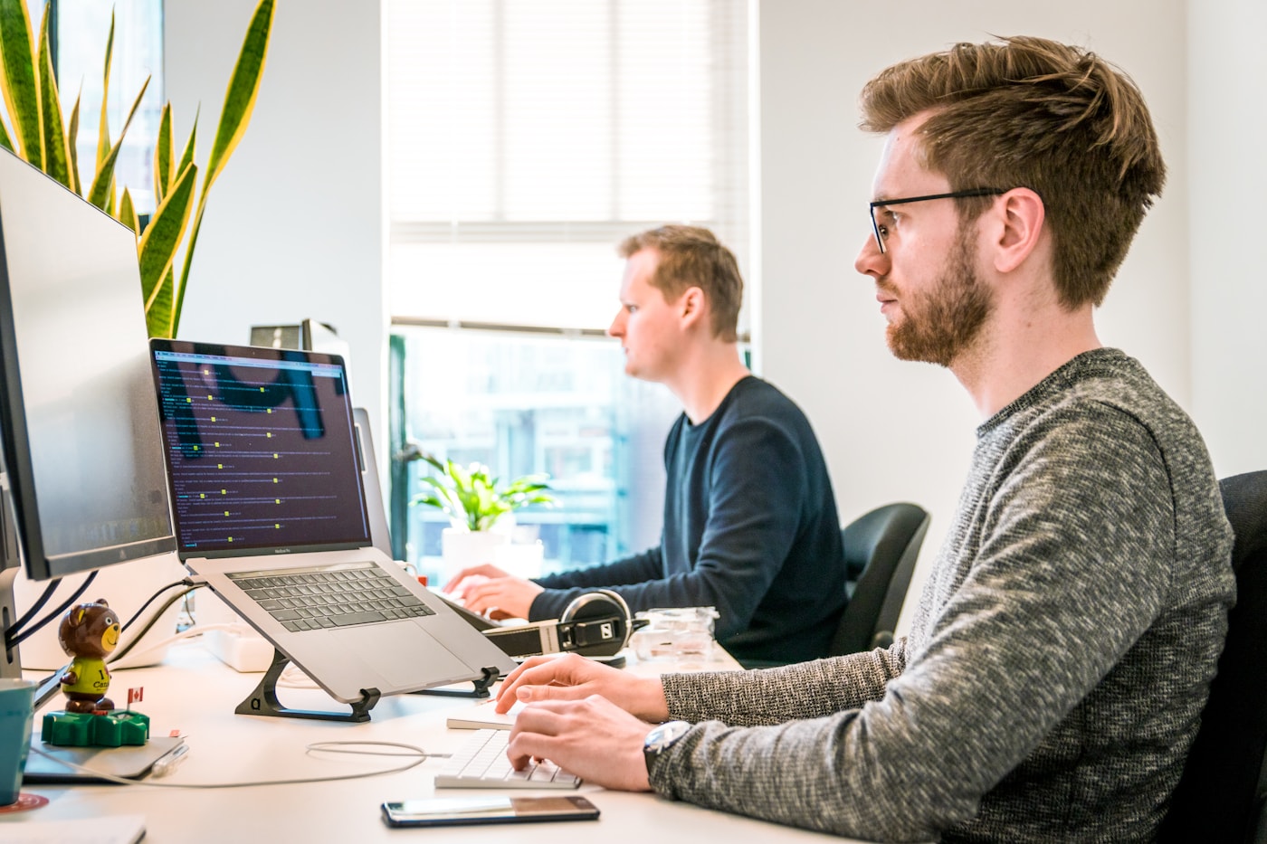 Business Software Belgium
